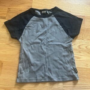 Minga size S